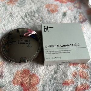 It cosmetics ombré radiance blush